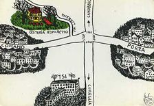 Image 0 - Osteria Ronchetto