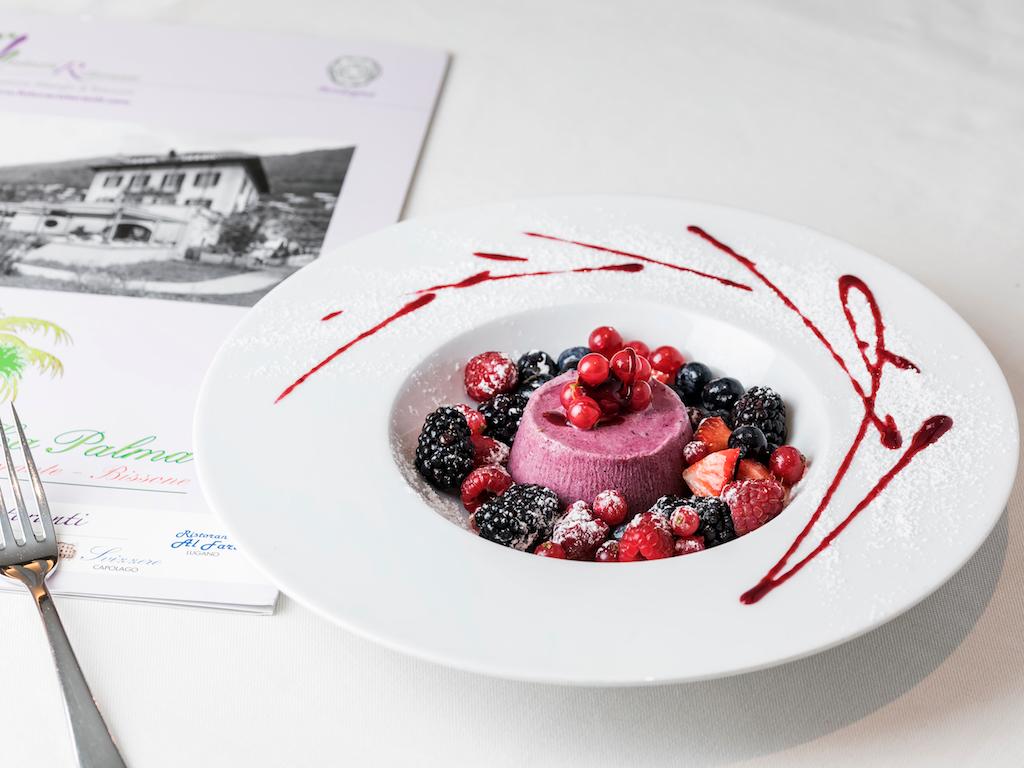 Image 14 - Albergo Ristorante La Palma