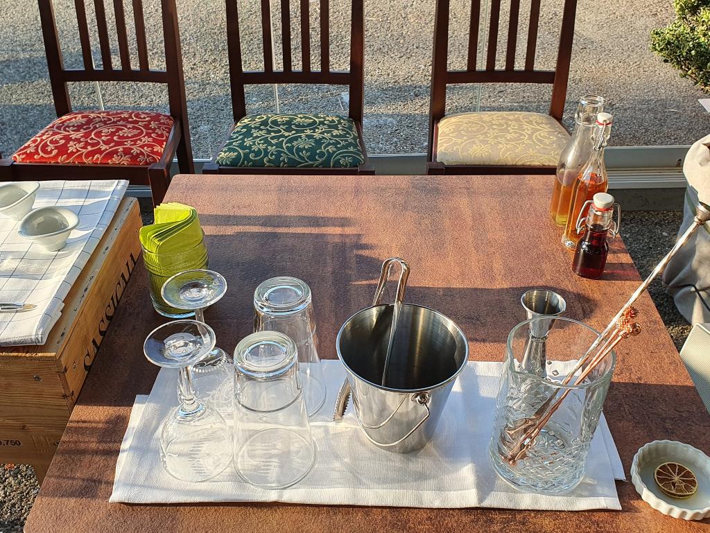 Image 0 - Ticino Cocktail Academy