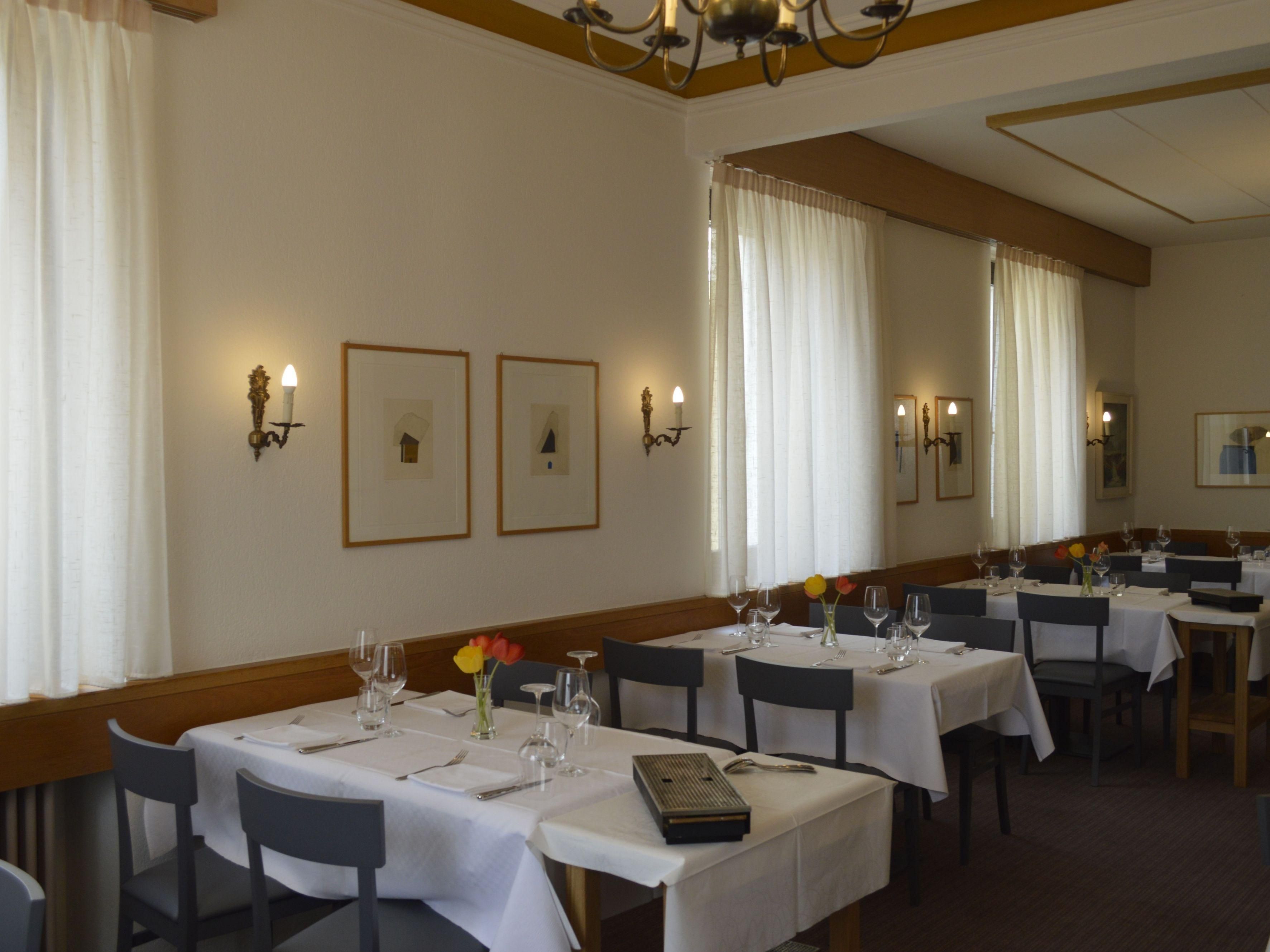 Image 4 - Albergo Svizzero