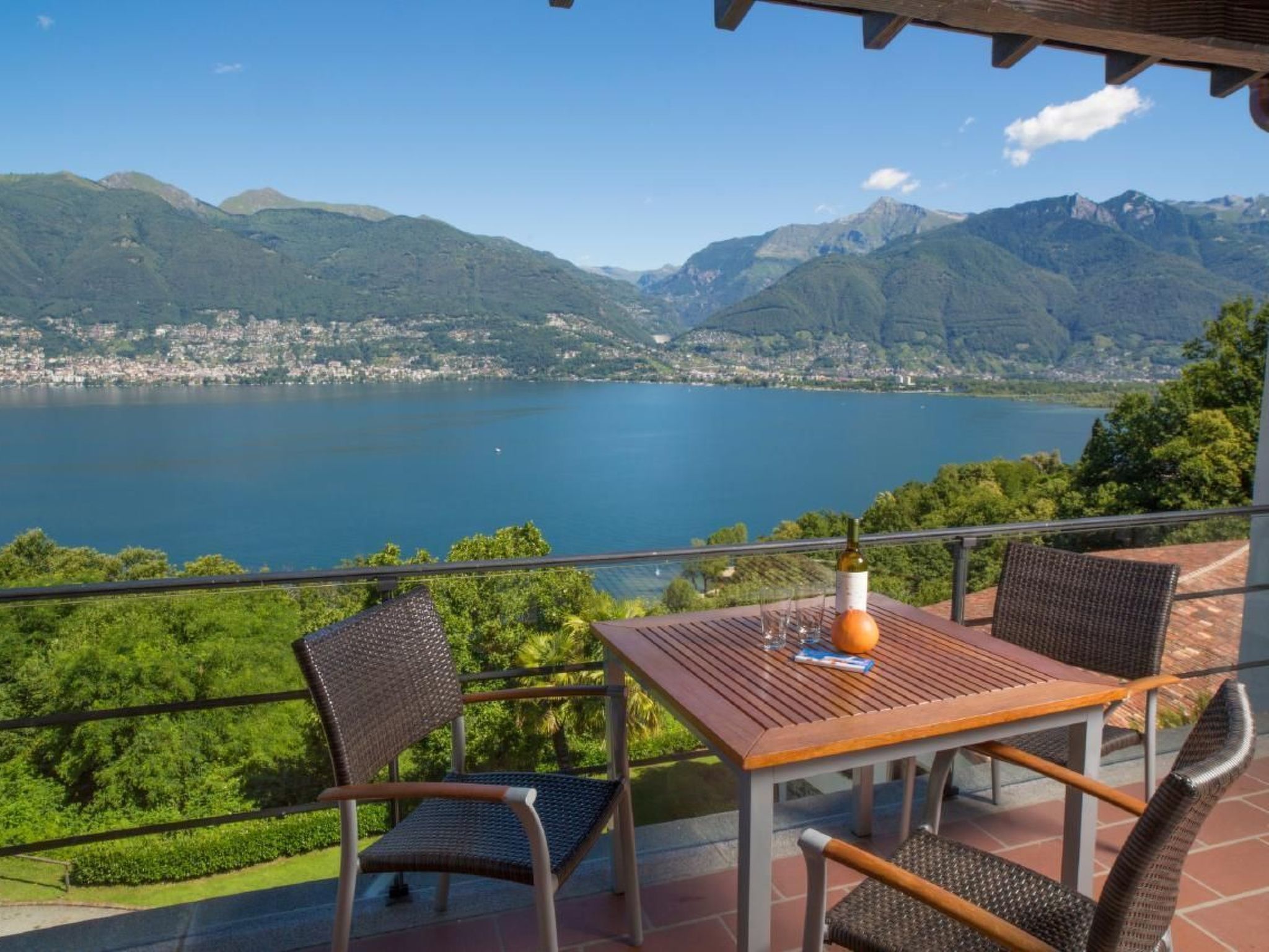 Image 0 - Residenza Viramonte - Casa Cecilia, Wohnung 27