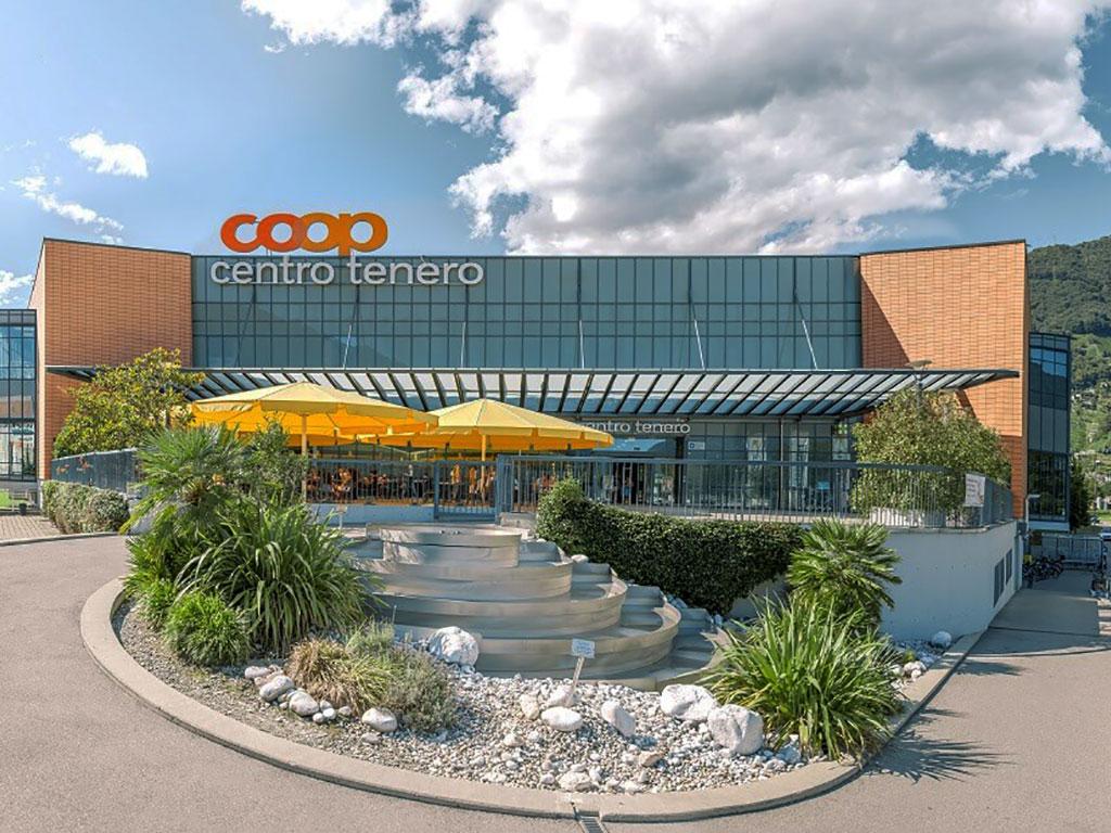 Image 0 - Centro Commerciale Tenero