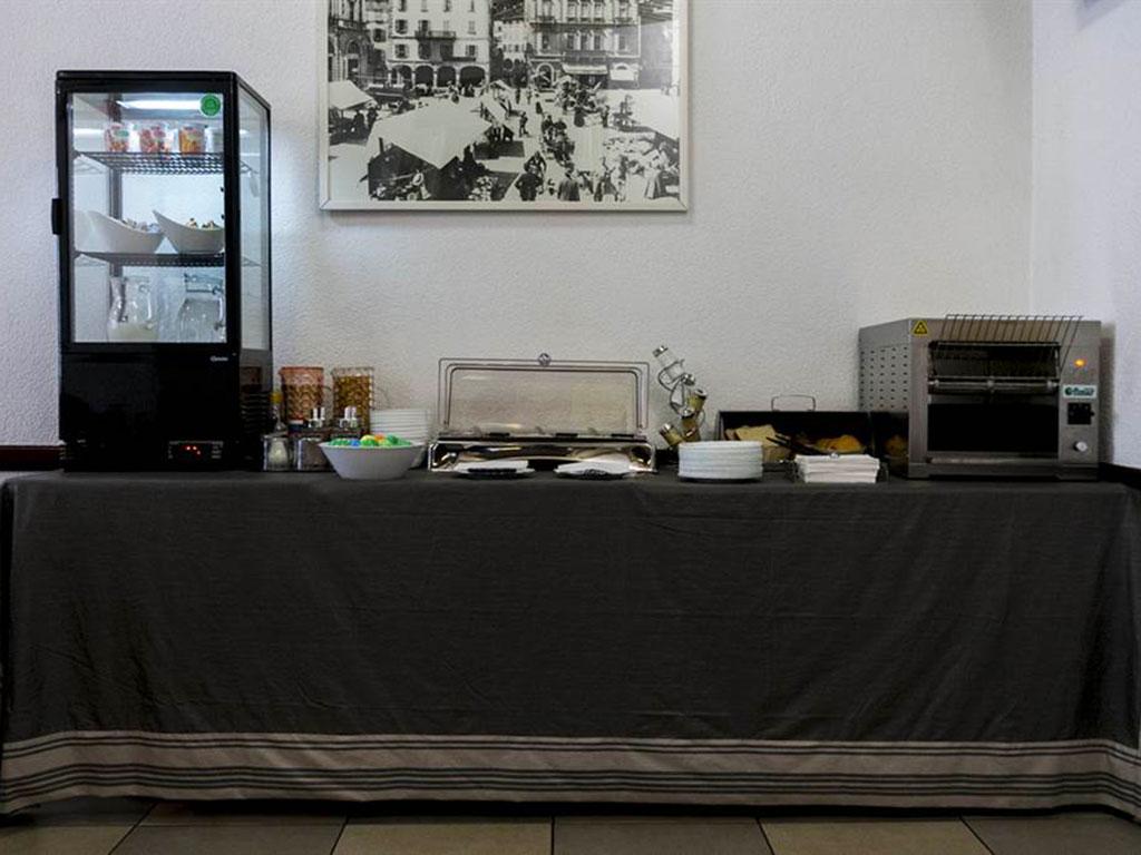 Image 16 - Hotel Besso Lugano