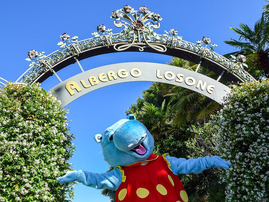 Image 4 - Albergo Losone