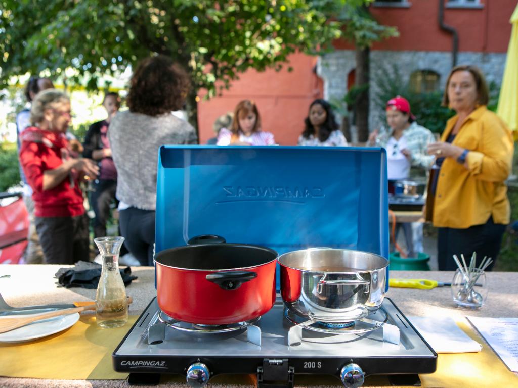 Image 3 - Cruise & Cook