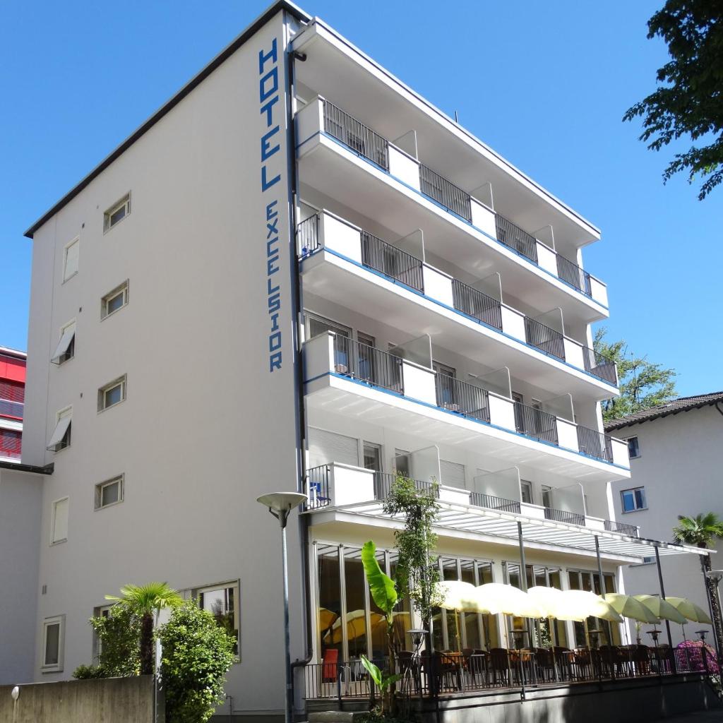 Image 8 - Excelsior Hotel B&B