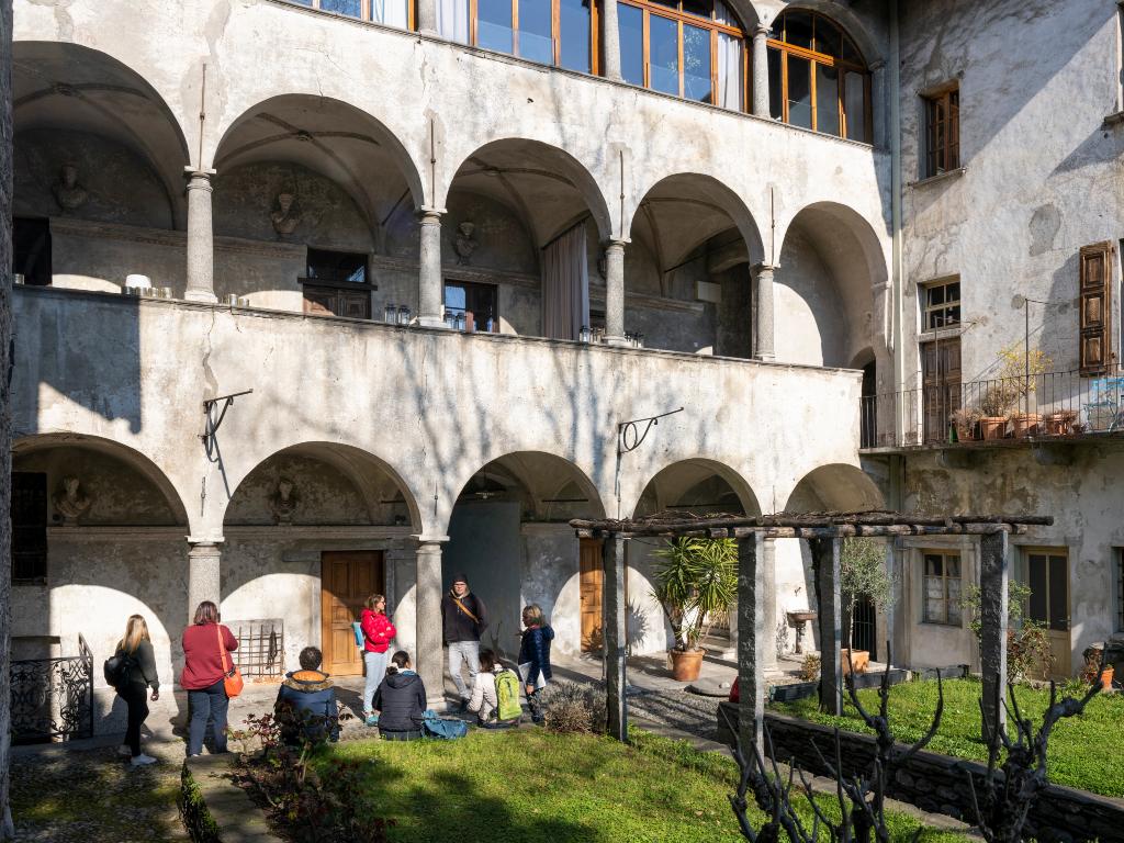 Image 2 - Agriesperienza - Azienda Agarta