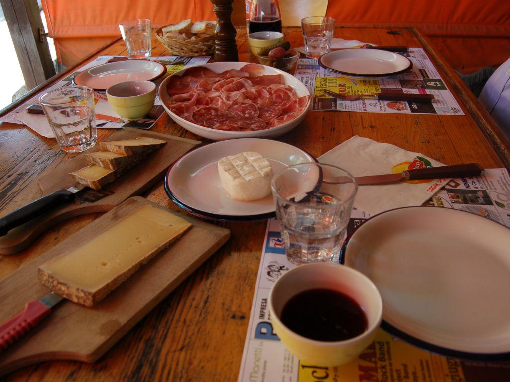 Image 3 - Grotto all'Elvezia