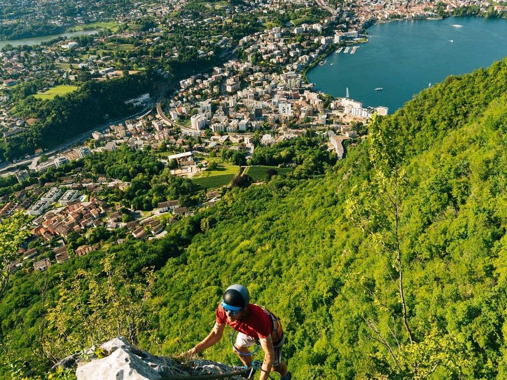 Image 1 - Hiking and Via Ferrata