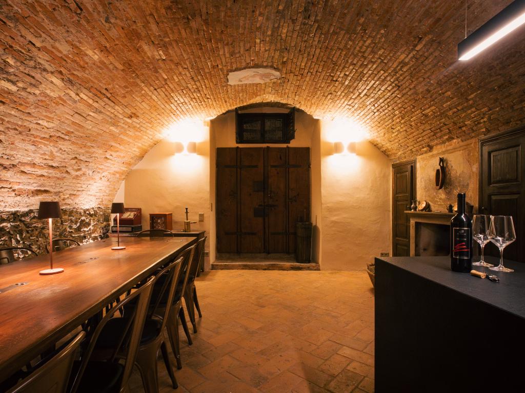 Image 0 - La Cantina Ticino