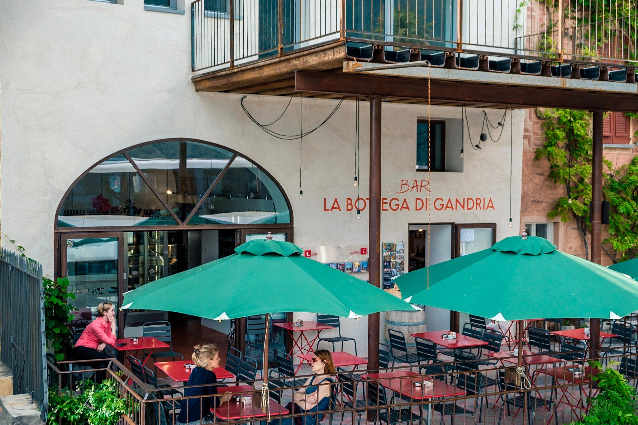 Image 1 - La Bottega di Gandria 