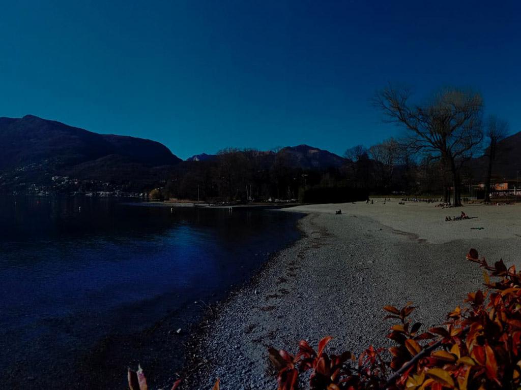 Image 6 - Bagno Pubblico BaPu Ascona