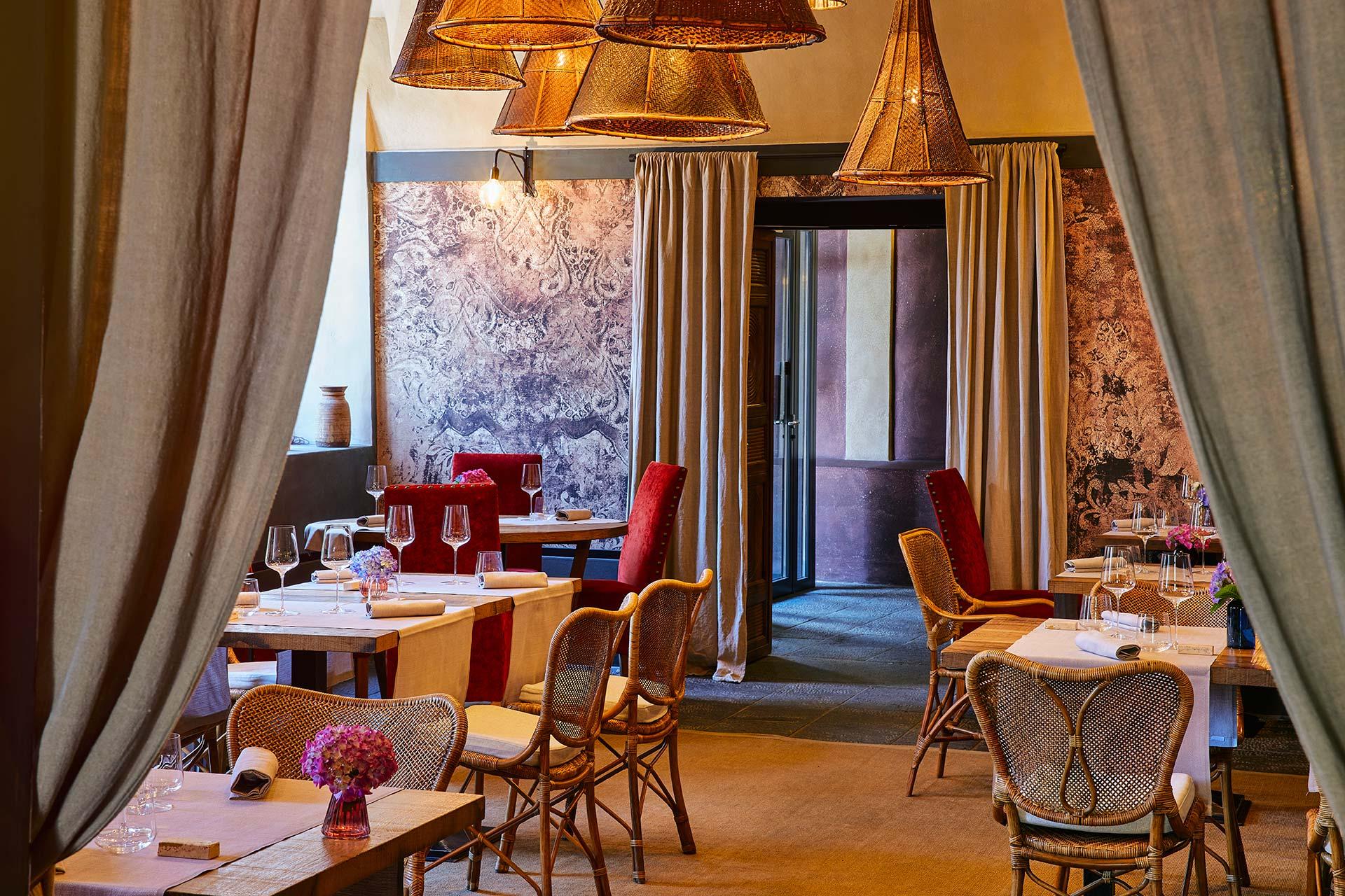 Image 4 - Ristorante La Sorgente