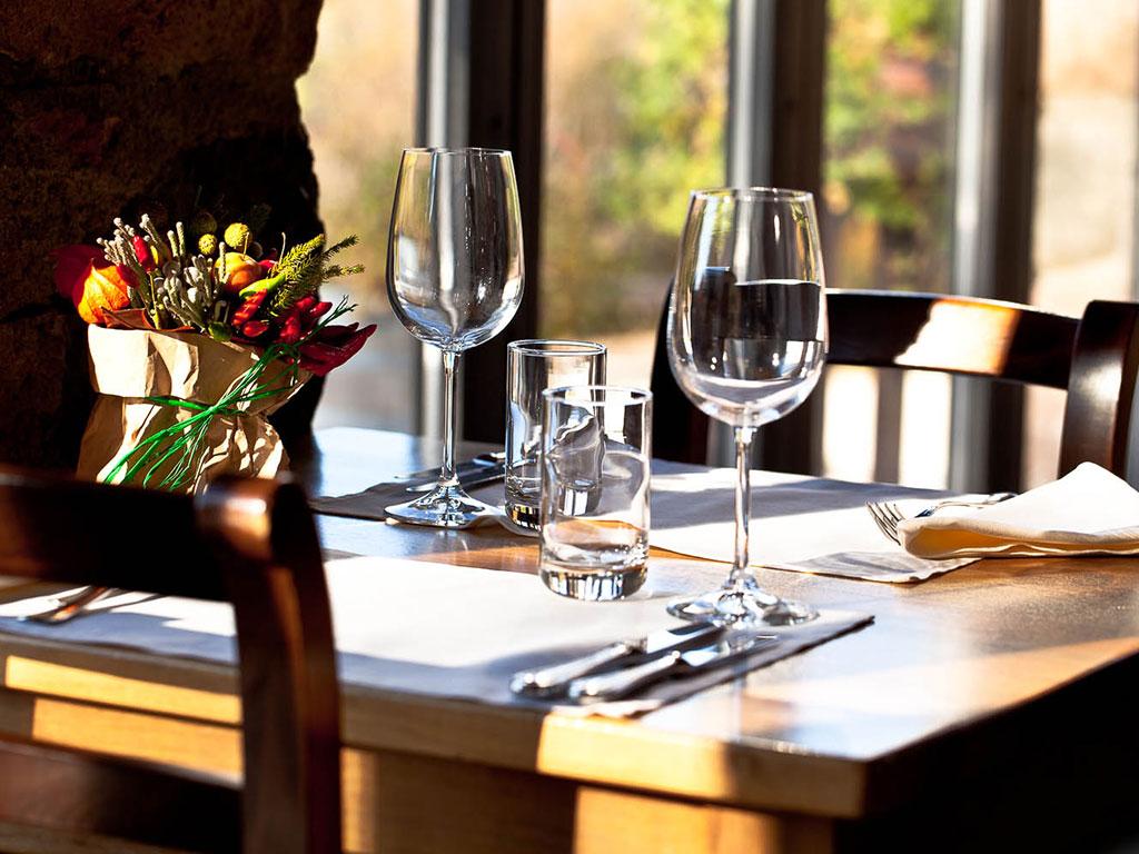 Image 1 - Ristorante Vicania