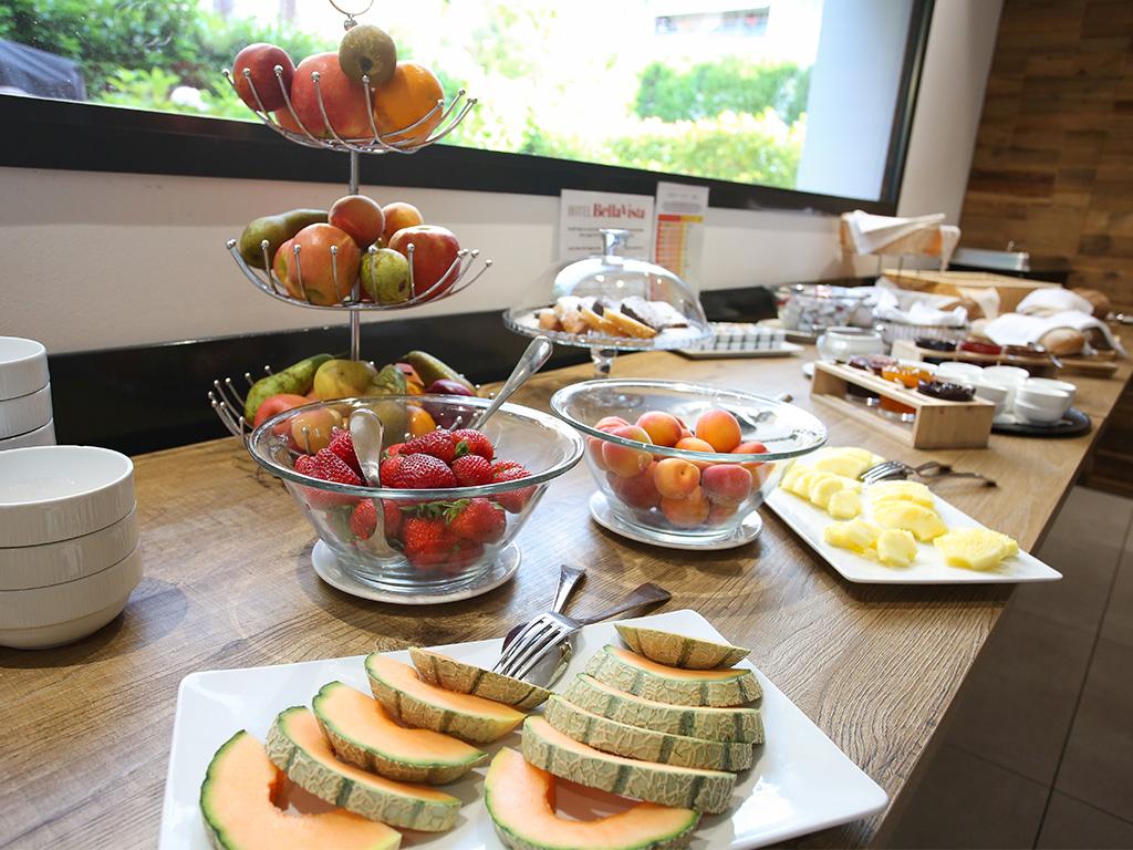 Image 9 - Hotel Bellavista Locarno