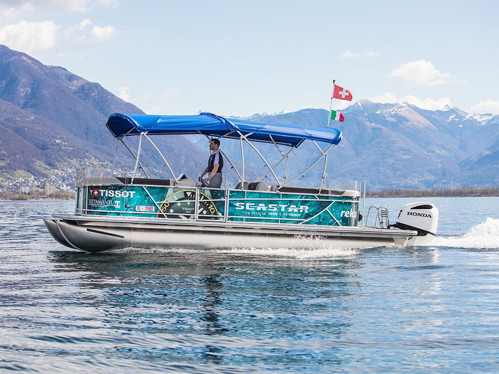 Image 11 - Parkhotel Brenscino Brissago