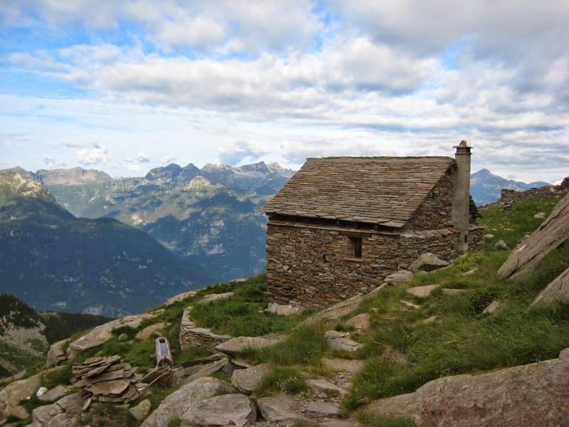 Image 0 - Rifugio Lago 