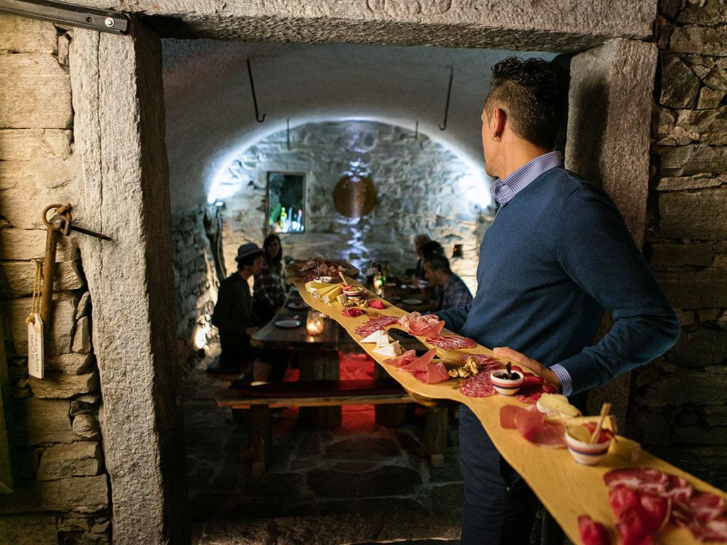 Image 1 - Grotto America