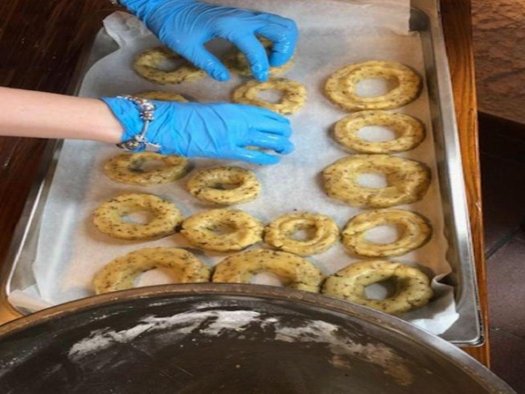 Image 0 - Ciambella Workshop