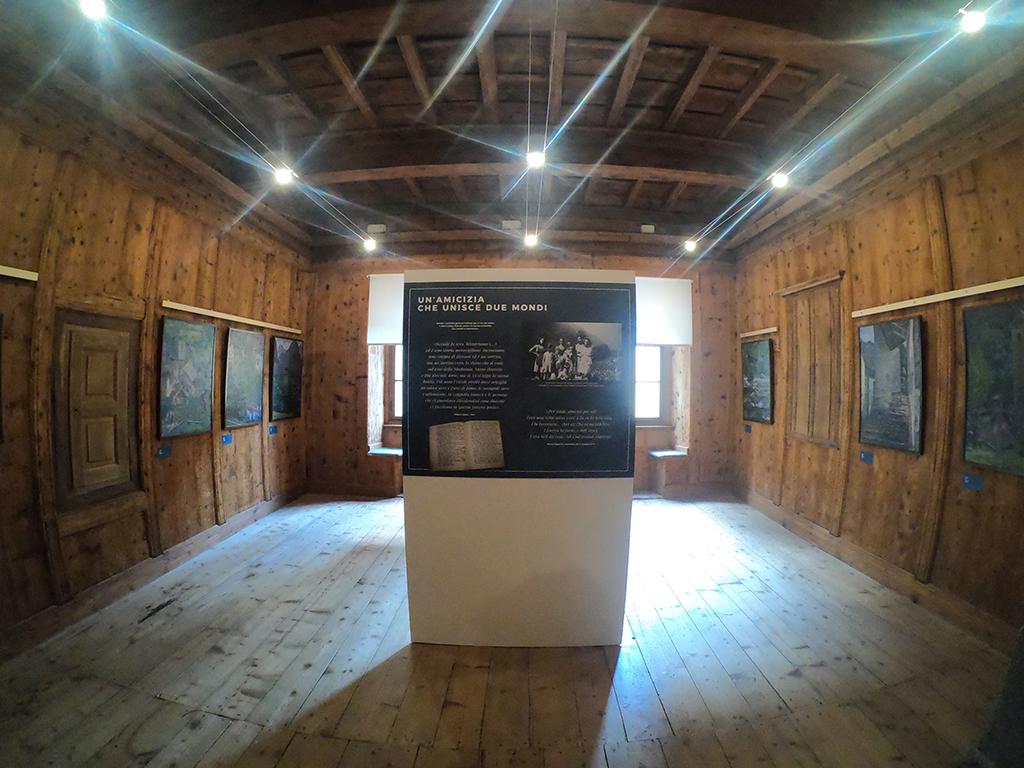 Image 2 - Visite guidée du Museo di Valmaggia