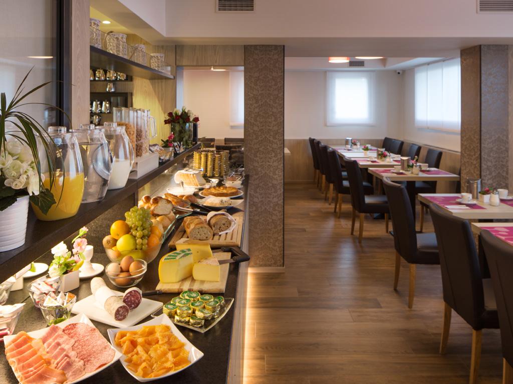 Image 15 - Hotel Campione