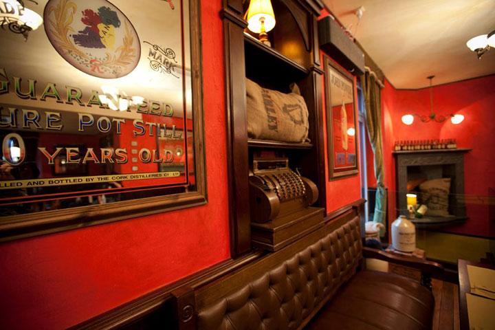 Image 1 - The Trinity -  Irish Pub