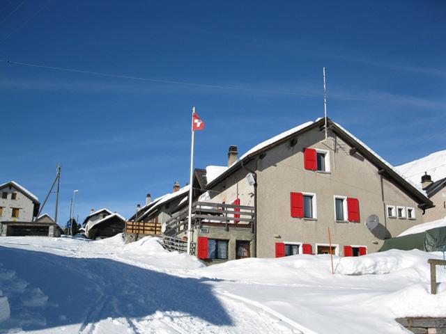 Image 2 - Capanna Dötra