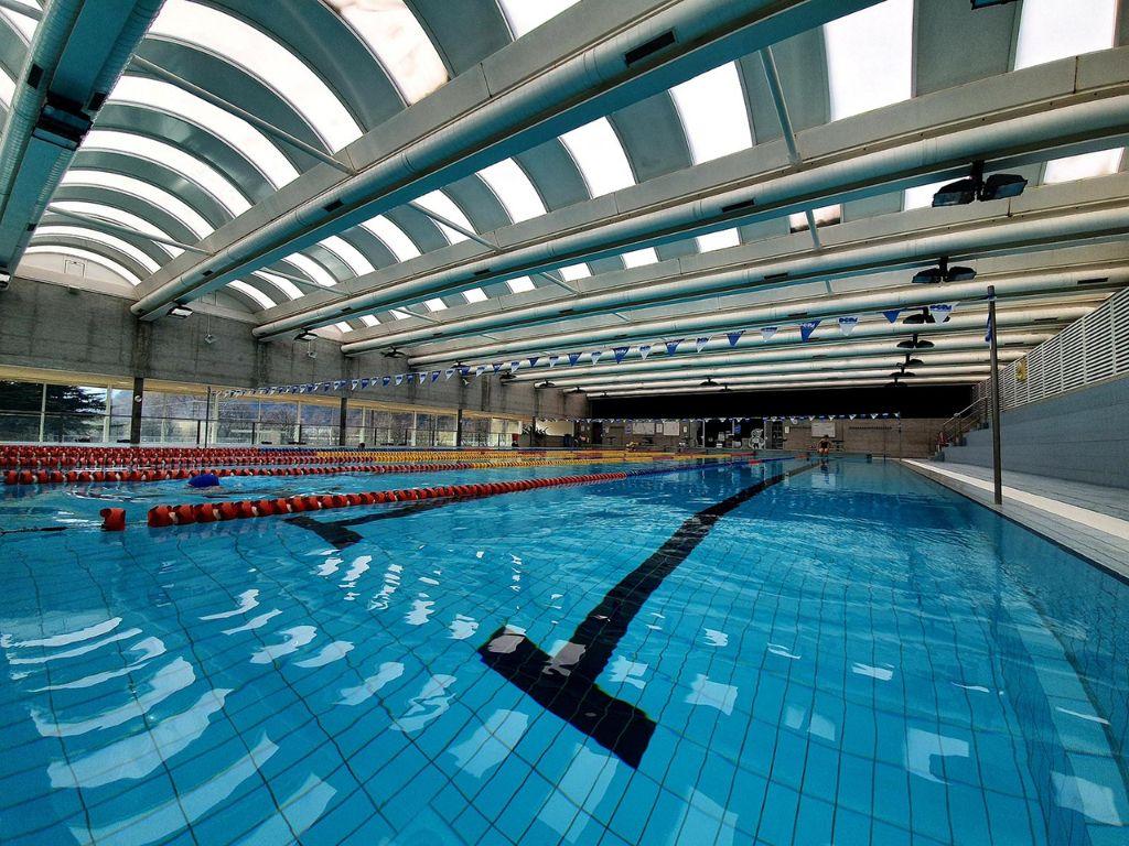 Image 2 - Centro sportivo Bellinzona 