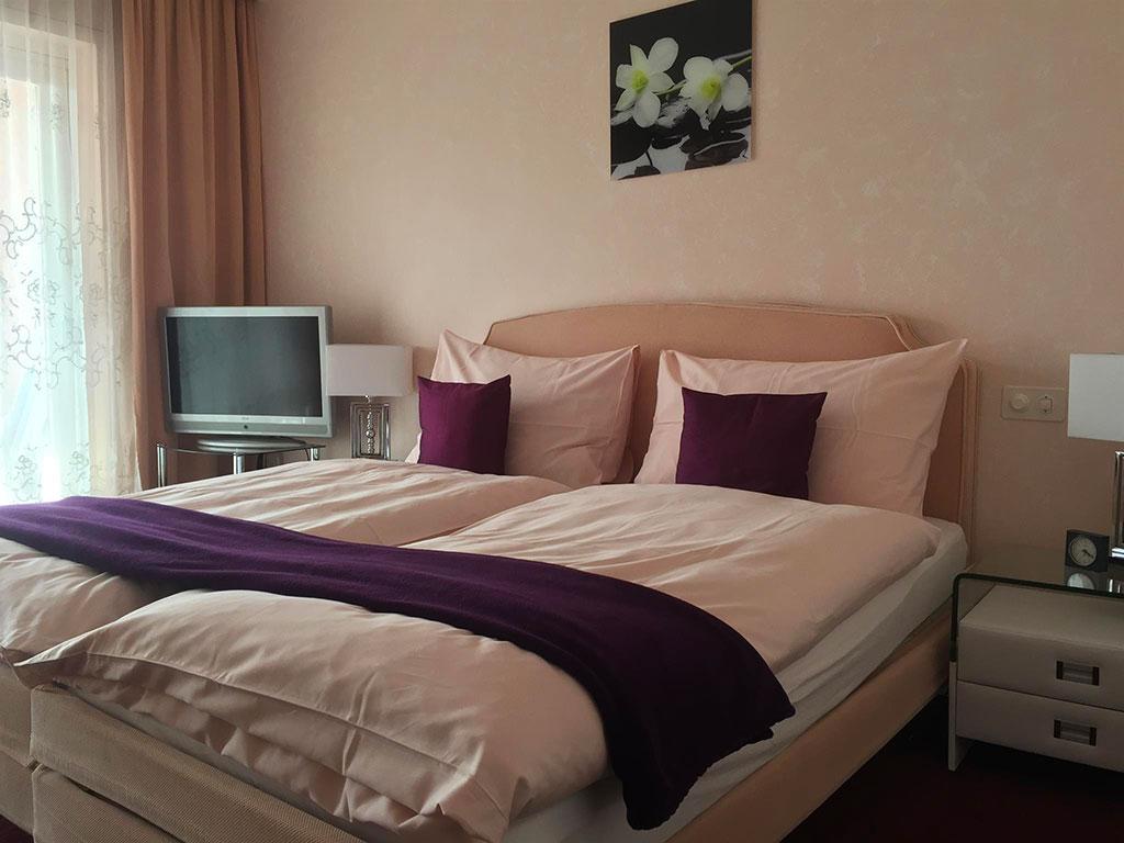 Image 21 - Hotel Villa del Sole Garni