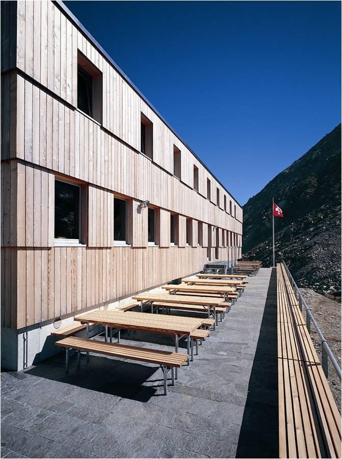 Image 2 - Capanna Cristallina