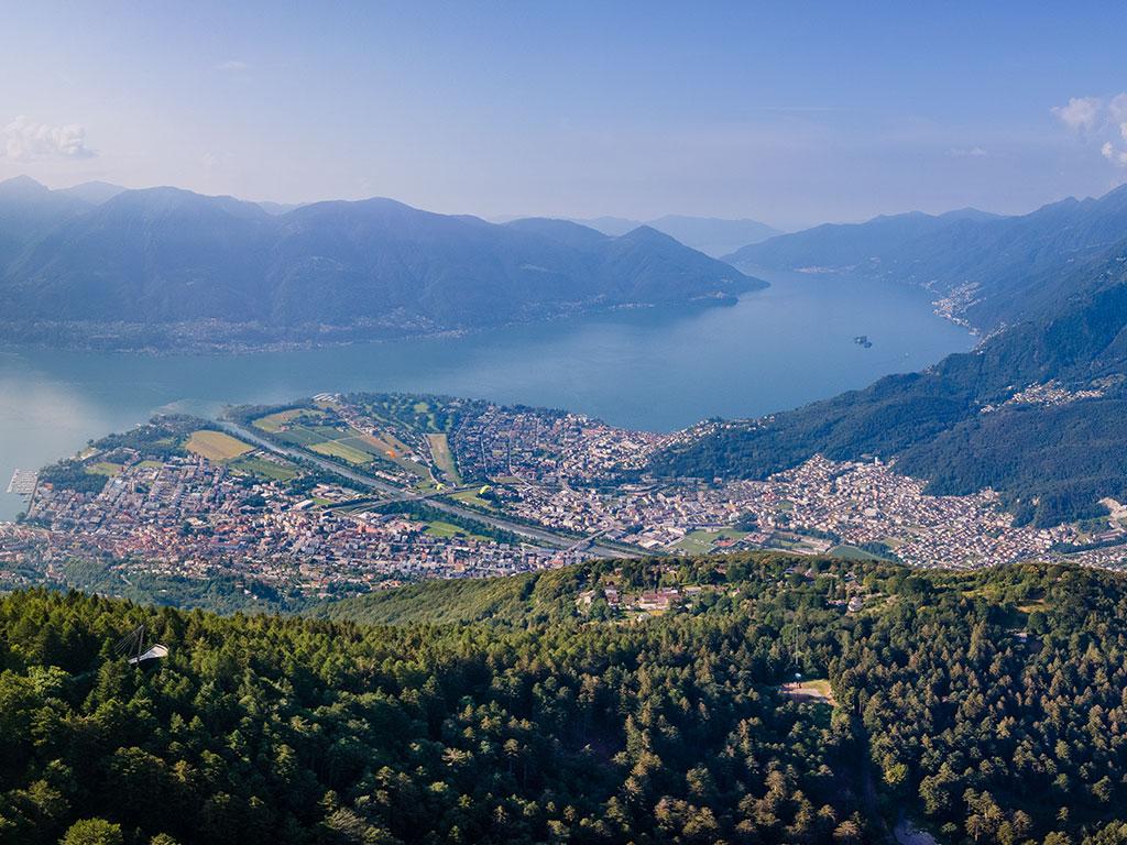 Image 7 - Cardada Cimetta