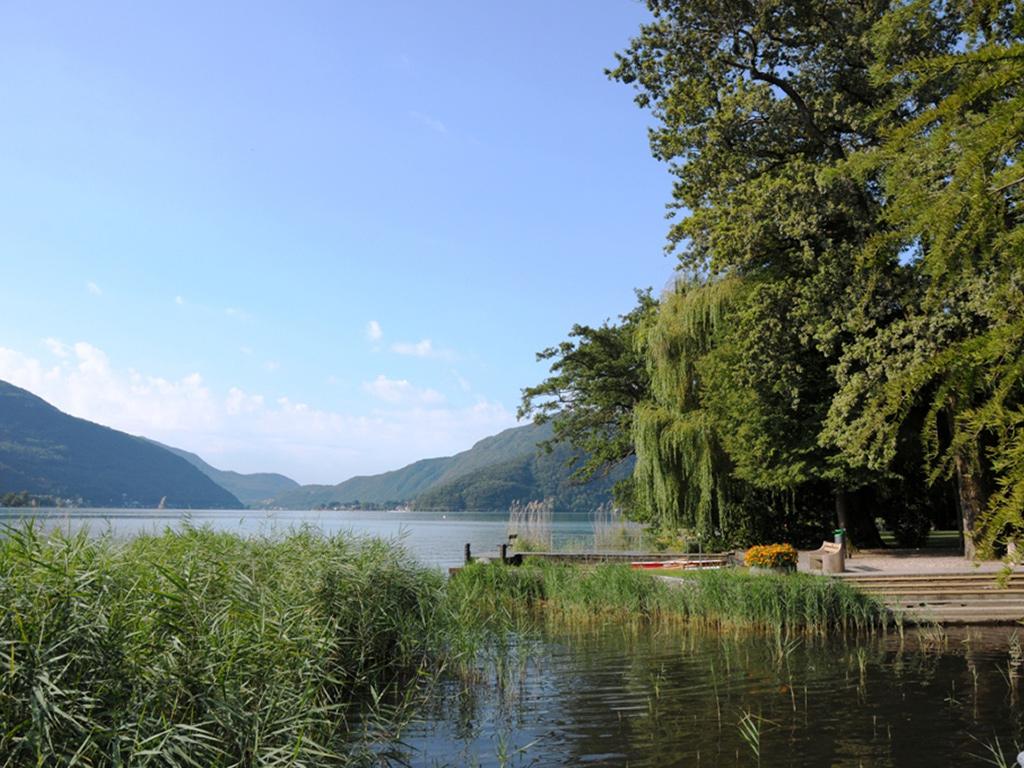 Image 41 - Centro Magliaso