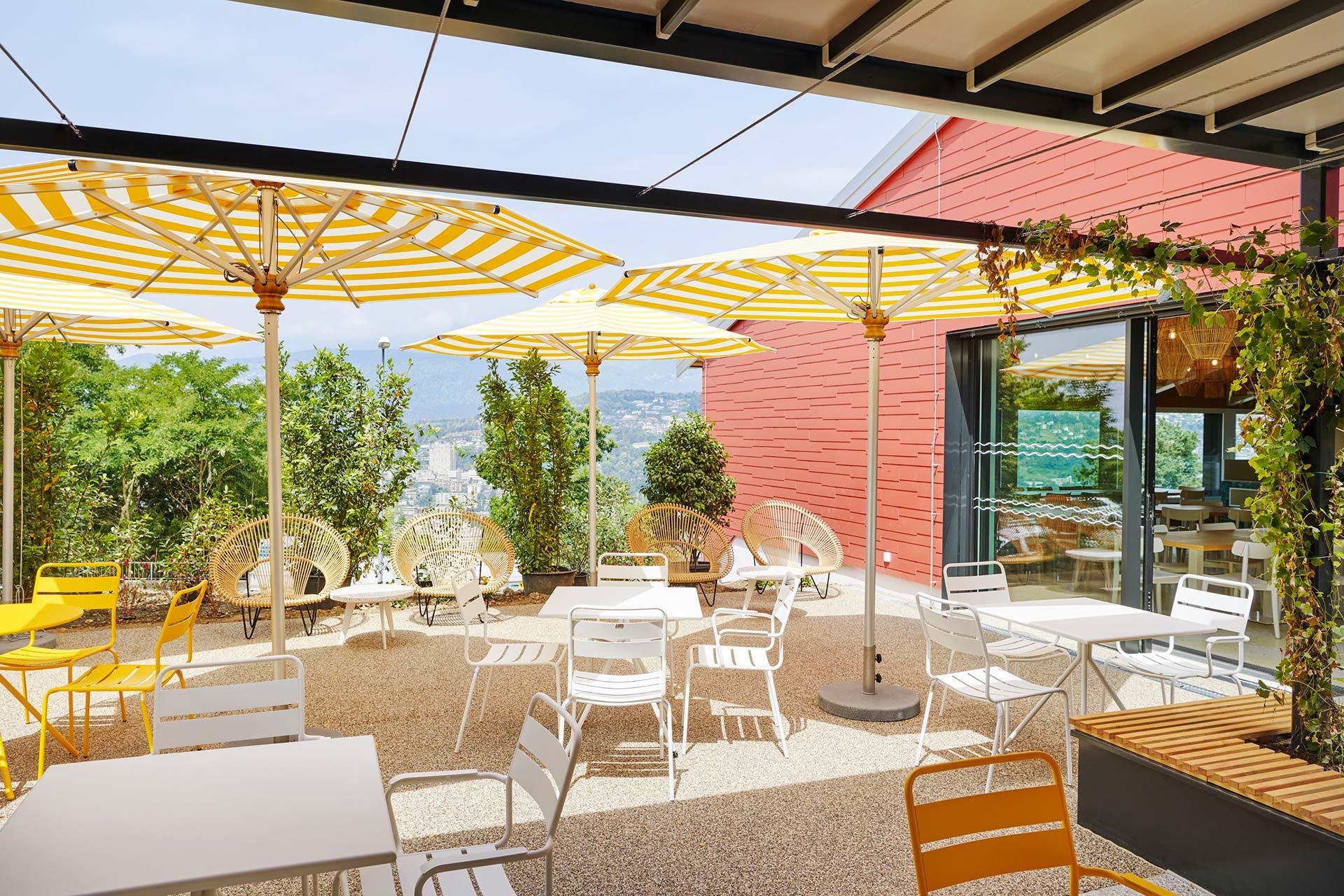 Image 7 - Villaggio Turistico Reka Lugano – Albonago