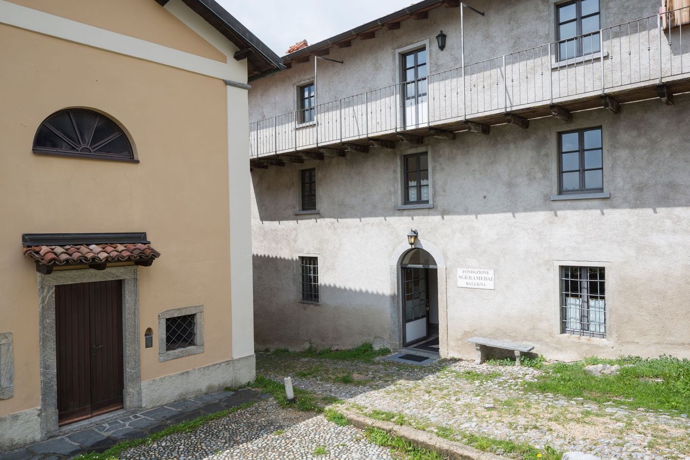 Image 7 - Case di Cragno - Cà Granda