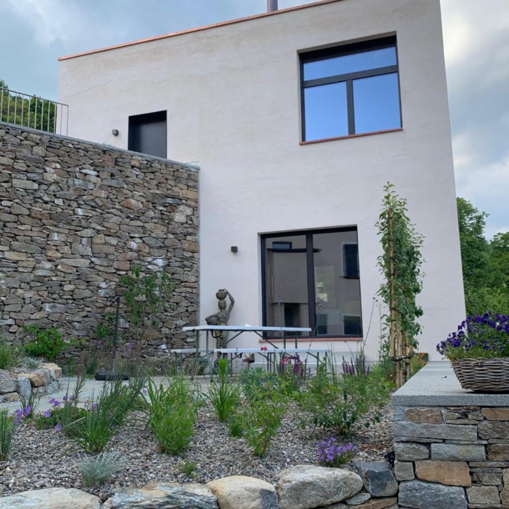 Image 0 - House of retreat Strada Vegia de Brén 9 Nr-01223