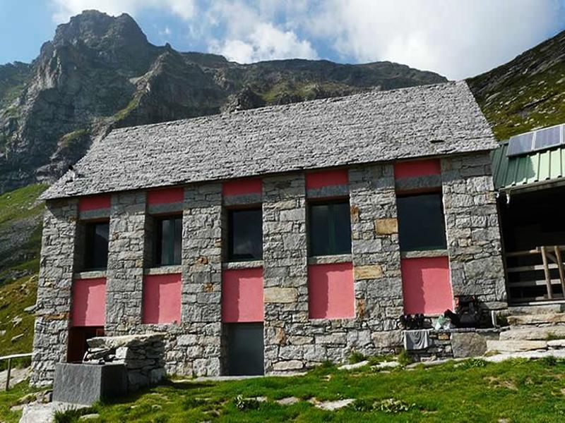 Image 5 - Via Alta della Verzasca