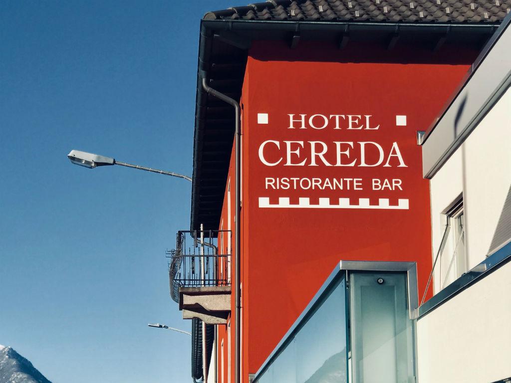 Image 0 - Hotel Cereda