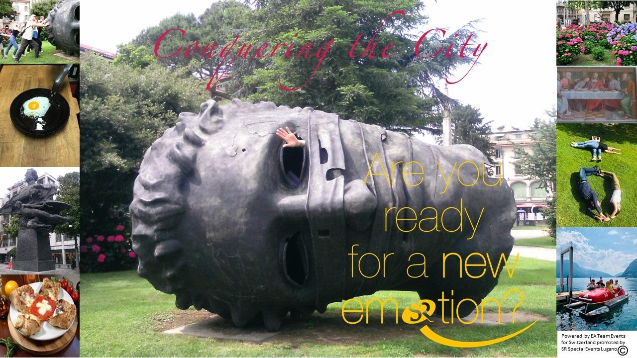 Image 0 - Conquering your preferred City in Ticino