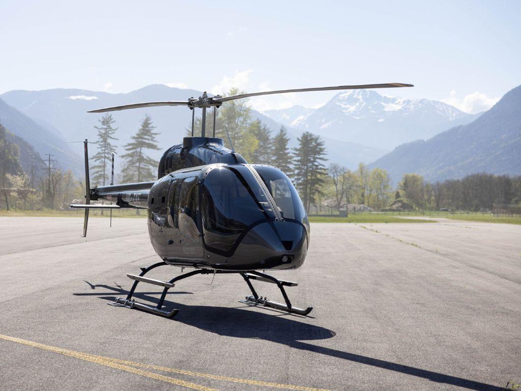 Image 1 - Voli in Elicottero - Karen Sa