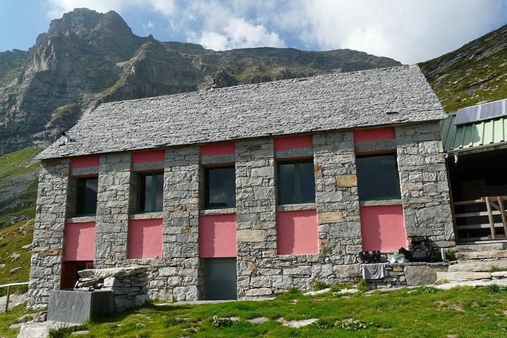 Image 3 - Mountain hut Barone