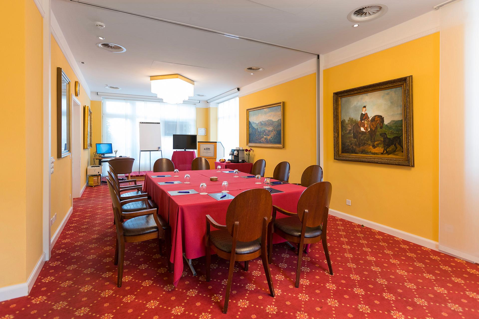 Image 8 - Hotel Lido Seegarten