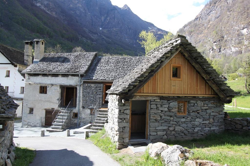 Image 1 - Ostello Casa Begnudini - Alloggio per gruppi