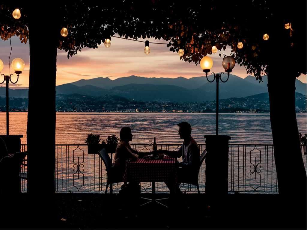 Image 2 - Die Grotti von Cantine di Gandria