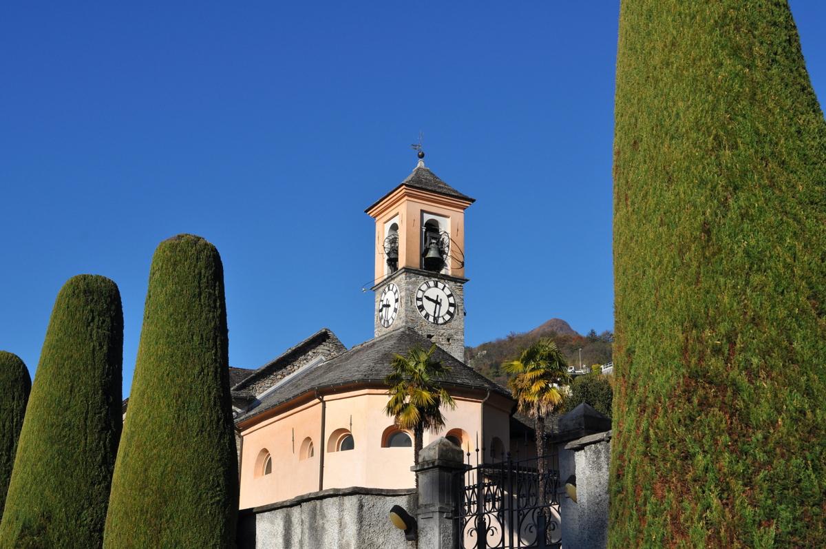 Image 2 - Chiesa dei SS. Pietro e Vincenzo