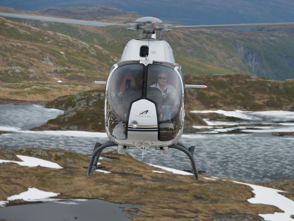 Image 3 - Transport exclusif au Tessin 