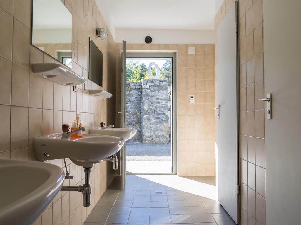 Image 1 - Camping Riposo