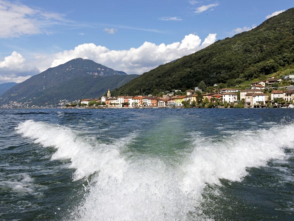 Image 2 - Brusino Arsizio