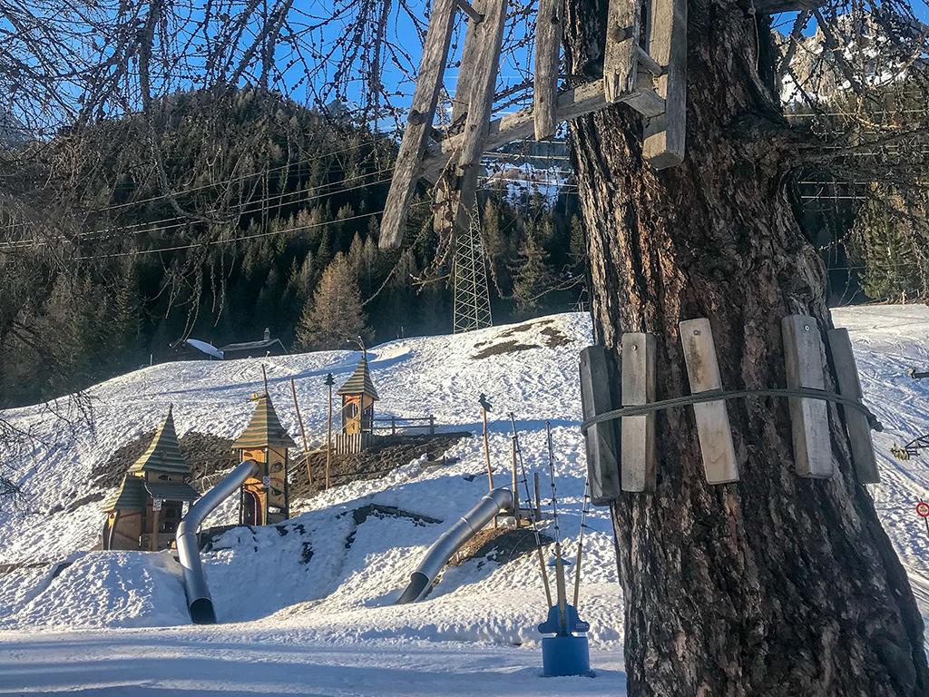 Image 4 - Parco giochi Cioss Prato