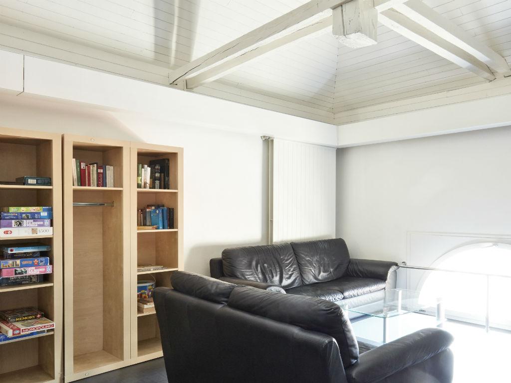 Image 14 - Ostello Montebello - Bellinzona Youth Hostel