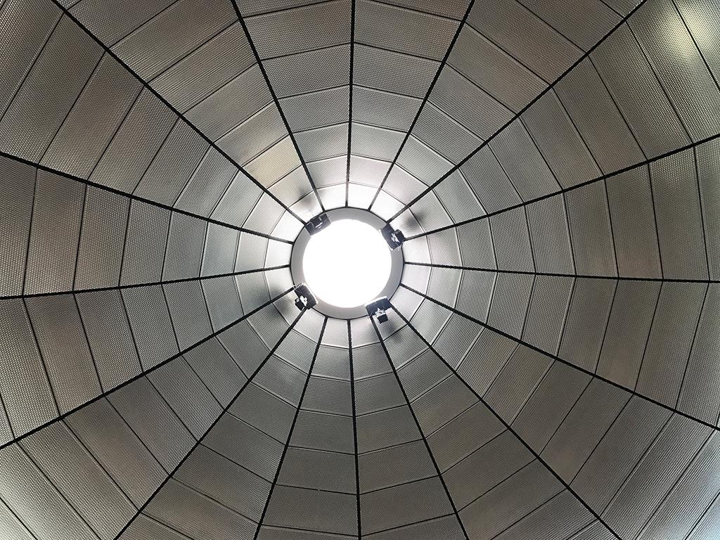 Image 4 - Discovering Mario Botta's architecture in Mendrisio